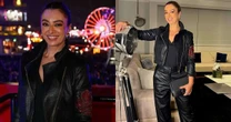 Cátia Fonseca comenta sobre seu futuro na TV após Dança dos Famosos