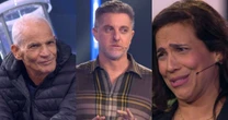 Filha batalha pelo sonho do pai no The Wall e azar muda tudo na reta final