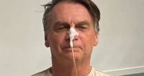 Fãs de Bolsonaro se comovem após hospital revelar quadro de saúde do ex-presidente: 'Ah não...'