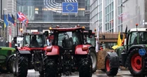 Agricultores franceses preparam nova jornada de protestos contra acordo UE-Mercosul