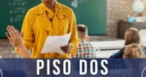Piso do magistério em 2026 pode ter reajuste de apenas 0,85%, aponta CNTE