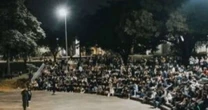 Queda de 13 metros em parque aquático mata adolescente de 15 anos