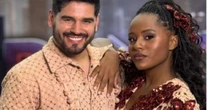 Atriz faz coreografia sensual e rouba a cena na 'Dança dos Famosos': 'Que calor'