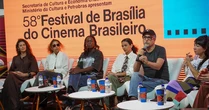 Kleber Mendonça Filho abre a 58ª edição do Festival de Brasília com "O Agente Secreto"