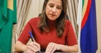 Raquel Lyra vai assinar lei que autoriza contratação de empréstimo de R$ 1,5 bilhão nesta terça (16)