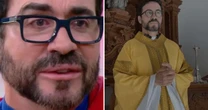 O que acontece se Padre Fábio de Melo renunciar ao sacerdócio? Ele está 'prestes a desistir'