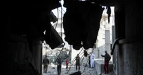 ONG Médicos Sem Fronteiras acusa Israel de permitir ajuda 'ridiculamente insuficiente' a Gaza
