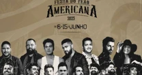 Festa do Peão de Americana inicia em 6 de junho com shows imperdíveis; saiba detalhes