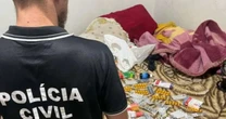 Pais são investigados por maus-tratos contra filho de 6 anos em Venâncio Aires