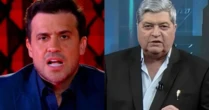 Pablo Marçal admite que planejou briga com Datena e pede perdão ao apresentador: 'Instiguei'