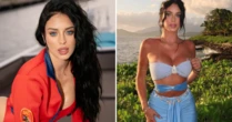 TERROR DAS CASADAS: Brasileira faz sucesso no Onlyfans e diz que já aposentou os pais