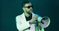 Damon Albarn prepara novo álbum do Gorillaz cantado em quatro idiomas