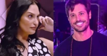 'Homem agressivo não dá': ex-'Casamento às Cegas' revela affair com Dado Dolabella e confessa arrependimento