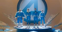 Quem é quem no novo Quarteto Fantástico? Veja atores e seus personagens
