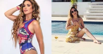 Música gospel que Wanessa Camargo cantou não é tão gospel assim