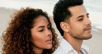 Casamento da influenciadora Sthe Matos e Kevi Jonny acontece em cenário encantador na Bahia