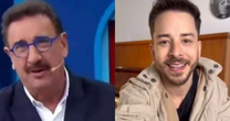 Ratinho critica Junior Lima por manifestação política: 'Nunca cantou'