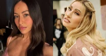 Surpresa! Sabrina Sato aparece com visual totalmente diferente