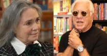 'Equivocada', opina Antonio Fagundes sobre Regina Duarte, par romântico do ator em 'Vale Tudo' original e outras novelas