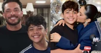 Filho de Wesley Safadão passa por cirurgia para retirar tumor às pressas: 'Emergência'