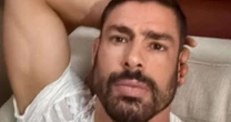 Cauã Reymond faz revelação sobre final de 'Vale Tudo', mas confessa: 'Estou cansado'