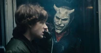 Foi assim que o autor de O Telefone Preto encontrou "uma porta secreta para o segundo filme" trazendo Ethan Hawke de volta