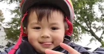 ABSURDO! Menino morre carbonizado durante tratamento de TDAH e pais exigem justiça