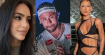 'Meu coração se parte um pouco': Neymar causa burburinho com publicação no auge da polêmica entre Virgínia Fonseca e Bruna Biancardi