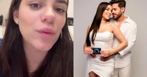 Key Alves divide opiniões ao mostrar quarto da filha Rosamaria: 'É como eu quiser'