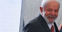?Quem sabe nossa química pode ser levada para Putin e Zelensky?, afirma Lula