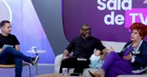 Nany People conta que recebeu apoio da mãe em sua trajetória LGBT: 'Tratou logo de me blindar e proteger'