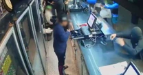 Vídeo registra adolescentes agredindo comerciante em SP; criminosos levaram R$ 16 mil em produtos
