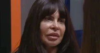 'Power Couple': Gretchen reconsidera votos após barraco intenso