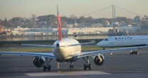 'Quase colisão' em aeroporto gera investigação federal e reforça 'caos aéreo' nos EUA