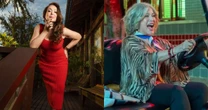 Susana Vieira reclama de interpretar idosa em filme da Globo