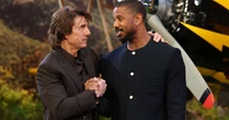 Tom Cruise se preocupa com título recebido: ''Não quero ser!''