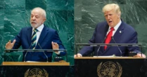 Discurso de Lula na ONU tem três aplausos, enquanto Trump empolga plateia apenas uma vez