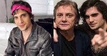 Fiuk desdenha de Fábio Jr. e se declara a outro no Dia dos Pais: 'Sempre esteve comigo'