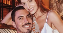 Aniversariante do dia, Giovanna Lancellotti recebe declaração do noivo: 'Meu grande amor'