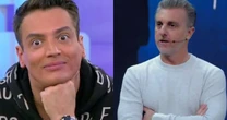 Leo Dias na Globo? Jornalista revela convite de Luciano Huck
