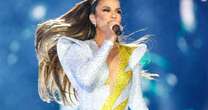 Mainha vem com tudo! Ivete Sangalo dá spoilers sobre show no Rock in Rio: 'Negócio internacional'