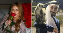 Admirador secreto de Virgínia é revelado e agita fãs durante viagem a Dubai