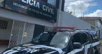 Homem se passa por policial, faz 'blitz' e rouba moto de trabalhador no Paraná