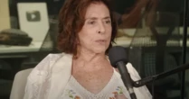 Betty Faria critica politicamente correto e diz que se identifica com Tieta: 'Não aceito fingimento'