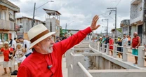 'Turista não vai visitar miséria', diz Lula ao rebater críticas sobre obras feitas em Belém para a COP 30