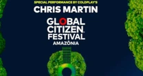 Global Citizen Festival Amazônia: como assistir aos shows de Chris Martin, Anitta e Gil ao vivo