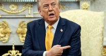 Trump diz que está próximo de fechar um acordo com o Irã para encerrar a guerra