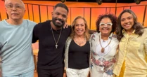 Especial sobre Arlindo Cruz vai ao ar no dia da morte do sambista por coincidência; entenda