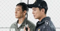 Ideal para ver em um único dia: o k-drama premiado da Netflix que os amantes de 'Prison Break' deixaram cair no esquecimento
