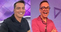 SBT perde principais apresentadores de fofocas e Band deve ser grande beneficiada